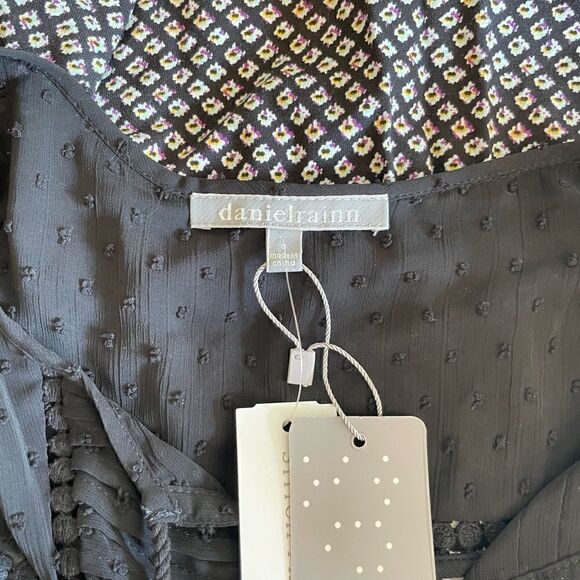 Boho top  - Picture 8 of 8